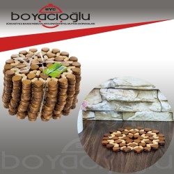 IVO-KS220 DAMALI NİHALE