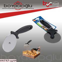 IVORY IVO-PST209 BÜYÜK PİZZA RULETİ