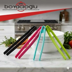 IVORY IVO-SL107 SİLİKON MAŞA