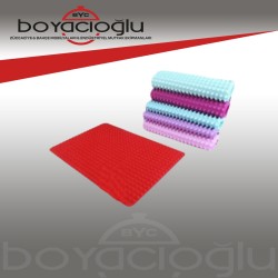 SİLİKON PİŞİRME MAT