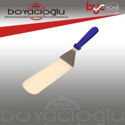 EPİNOX IZGARA SPATULASI 25X7,5CM