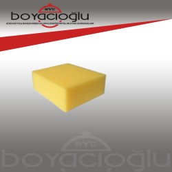 SIVACI SÜNGER SARI 24 LÜ PK SERT