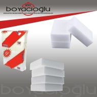 SIVACI SÜNGER BEYAZ 24 LÜ PK