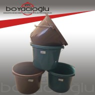 NATUREL KOVA 3NO TOMBUL