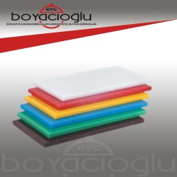 KESİM PANOSU 30X50X4