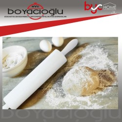 POLİETİLEN BÜYÜK MERDANE