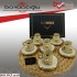 BUENOS JH371C 6LI KAHVE FİNCAN TK