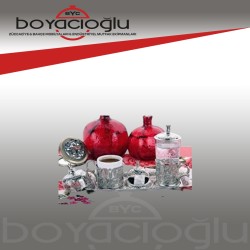 TEK OSMANLI KAHVE FİNCAN TK.