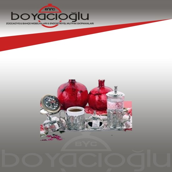 TEK OSMANLI KAHVE FİNCAN TK. TEK OSMANLI KAHVE FİNCAN TK.