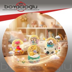 JM2024-026 KAR KÜRESİ 