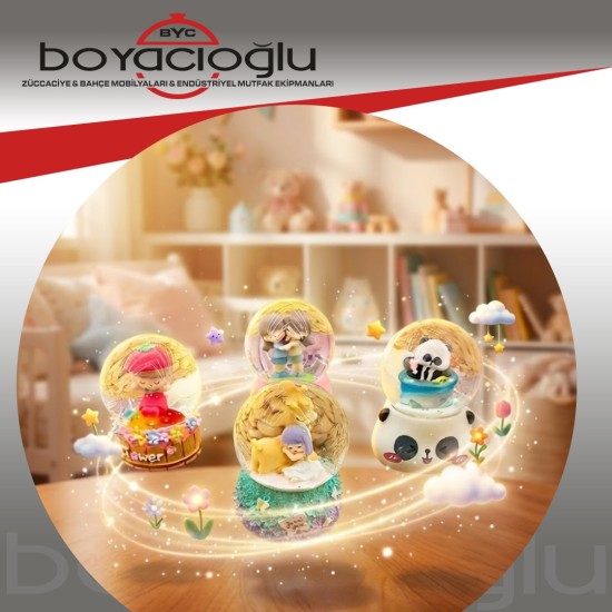 JM2024-026 KAR KÜRESİ 