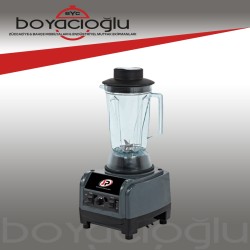 EMPERO BUZ KIRICILI BAR BLENDERİ