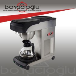 EMPERO FİLTRE KAHVE MAKİNESİ 1,7 LT ( 205*410*450 )