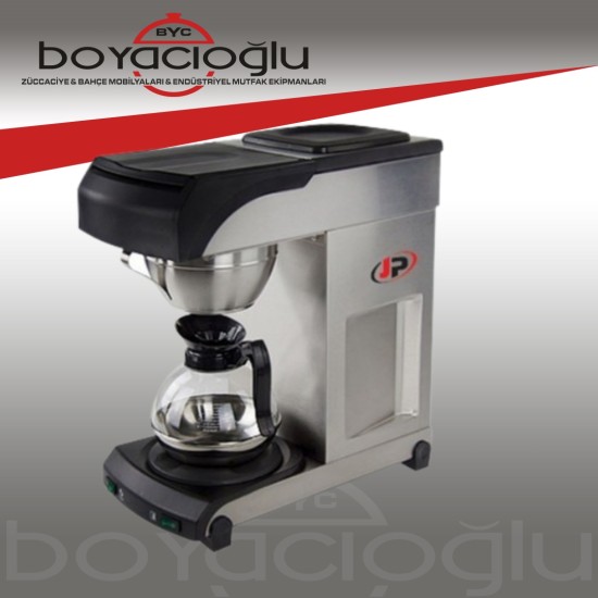 EMPERO FİLTRE KAHVE MAKİNESİ 1,7 LT ( 205*410*450 )