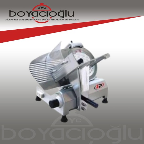 EMPERO GIDA DİLİMLEME MAKİNESİ 250MM (535*475*490)