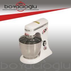 EMPERO HIZ KONTROLLÜ MİKSER 7LT