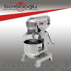 EMPERO PLANET MİKSER-20LT
