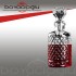 TURİNART JU8049GCL CAM KARAF
