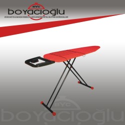 JUMBO ÜTÜ MASASI 42X125