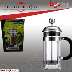 TEKBİR FRENCH PRESS 350ML