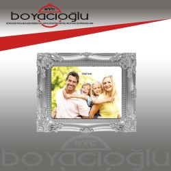GALAXY 3LÜ RESİM ÇERÇEVESİ 15X21