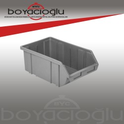 K-400 AVADANLIK KUTU 30X50X19