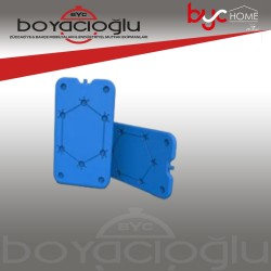 KALE K-700 BUZ AKÜSÜ