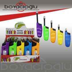 ITALYANO KA-111 UZAYAN MUTFAK ÇAKMAK