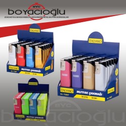 İTALYANO KA-750 MUTFAK ÇAKMAK PK:20Lİ