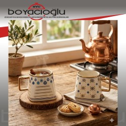 ACAR KAI-08164 BARDAK KUPA