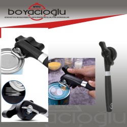 KAL-10 KONSERVE AÇACAĞI