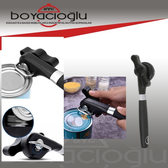 KAL-10 KONSERVE AÇACAĞI
