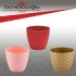 SERİNOVA KAPADOKYA SAKSI 4NO 5,00LT