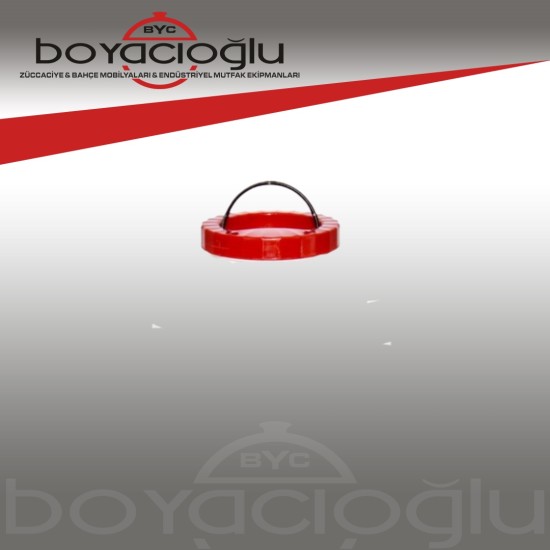8LİK CAM KAVANOZ KAPAĞI 8LİK CAM KAVANOZ KAPAĞI