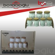 BUENOS KB002 7LI PORSALEN BAHARAT TK