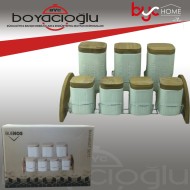 BUENOS KB005 7LI PORSALEN BAHARAT TK