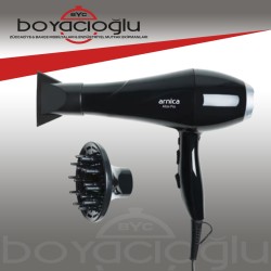 ARNİCA KB41210 ALİZE PRO SAÇ KURUTMA MK