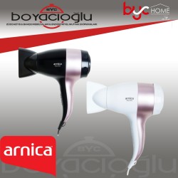 ARNİCA ALİZE MİNİ SAÇ KURUTMA MAKİNESİ