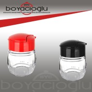 TİTİZ KC-204 PERLA TUZLUK