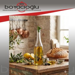 TİTİZ KC-358 TİTİZ RETRO YAĞLIK