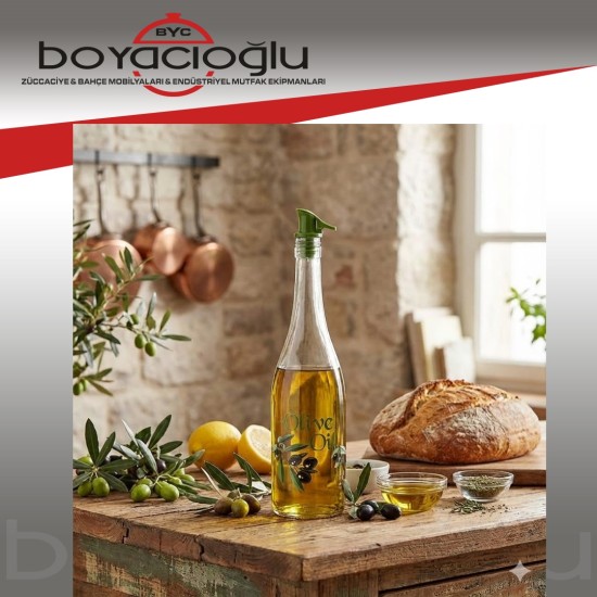 TİTİZ KC-358 TİTİZ RETRO YAĞLIK