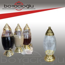 15LT PEKMEZ-BAL-TAHİN ŞERBETLİK