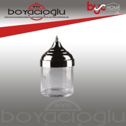 KC060 BAHARAT-ŞEKER KAVANOZU 14X16