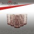 KC79317B PEROTTİ 6LI KRİSTAL CAM SU BARDAK