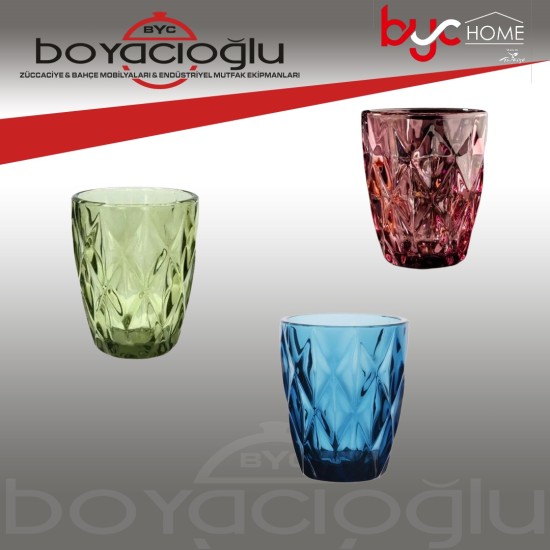 KC7933BS PEROTTİ 6LI KRİSTAL CAM BARDAK KC7933BS PEROTTİ 6LI KRİSTAL CAM BARDAK