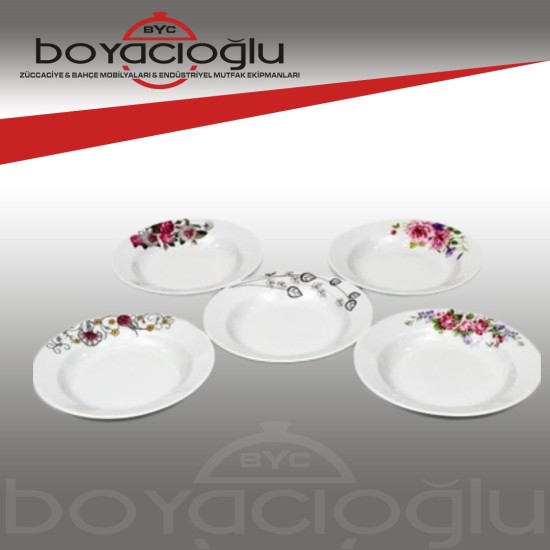 EDA 14CM KED KOMPOSTA KASE TEK ÇİÇEK EDA 14CM KED KOMPOSTA KASE TEK ÇİÇEK