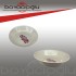 KENT 060 MELAMİN ÇİÇEKLİ BOL KASE 24CM