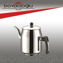 KAHRAMANLAR 304 3NO KAHVECİ DEMLİK 2,3LT