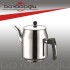 KAHRAMANLAR 304 4NO KAHVECİ DEMLİK 2,7LT