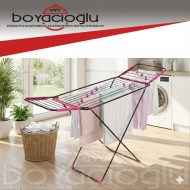 PERİLLA KMU17009 AVRORA KANATLI KURUTMALIK